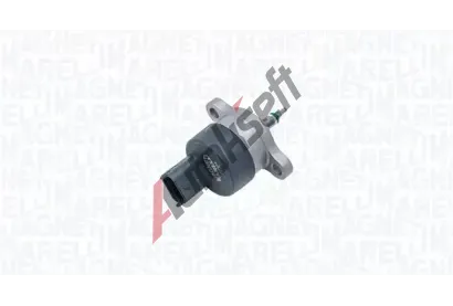 MAGNETI MARELLI Ventil regulace tlaku Common-Rail-Systm MAG 215820000600, 215820000600