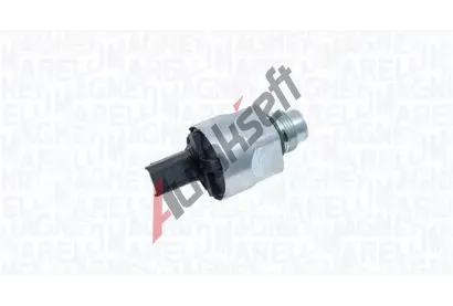 MAGNETI MARELLI Ventil regulace tlaku Common-Rail-Systm MAG 215820000800, 215820000800