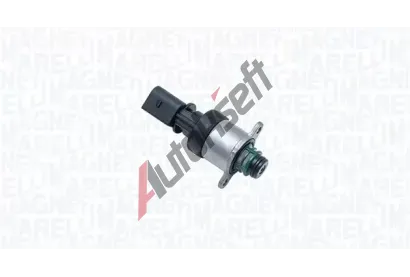 MAGNETI MARELLI Ventil regulace tlaku Common-Rail-Systm MAG 215820002600, 215820002600