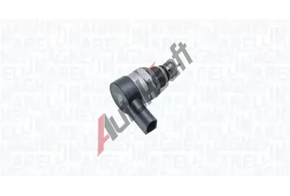 MAGNETI MARELLI Ventil regulace tlaku Common-Rail-Systm MAG 215820003200, 215820003200