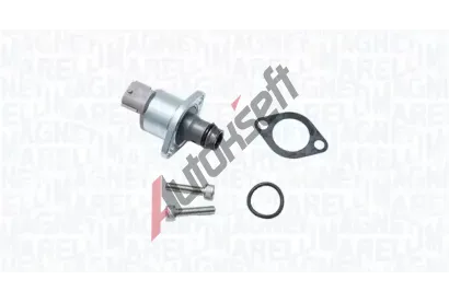 MAGNETI MARELLI Ventil regulace tlaku Common-Rail-Systm MAG 215820003600, 215820003600