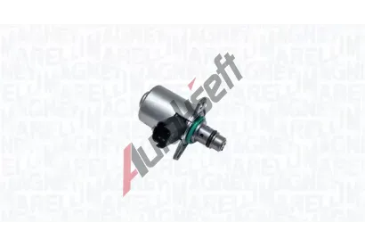 MAGNETI MARELLI Ventil regulace tlaku Common-Rail-Systm MAG 215820004000, 215820004000