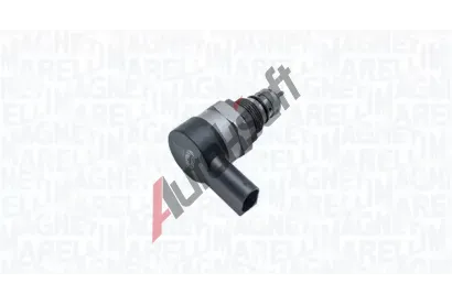 MAGNETI MARELLI Ventil regulace tlaku Common-Rail-Systm MAG 215820004500, 215820004500