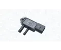 MAGNETI MARELLI Senzor tlaku vfukovch plyn MAG 215910000300, 215910000300