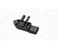 MAGNETI MARELLI Senzor tlaku vfukovch plyn ‐ MAG 215910000400