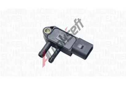 MAGNETI MARELLI Senzor tlaku vfukovch plyn MAG 215910000500, 215910000500