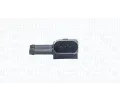 MAGNETI MARELLI Senzor tlaku vfukovch plyn MAG 215910000500, 215910000500