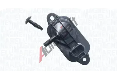 MAGNETI MARELLI Senzor tlaku vfukovch plyn MAG 215910000600, 215910000600