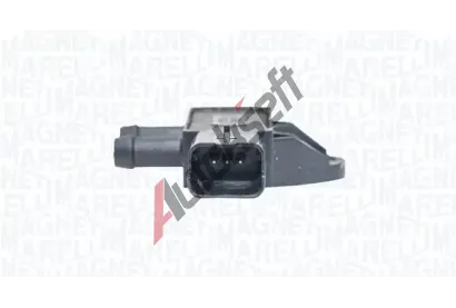MAGNETI MARELLI Senzor tlaku vfukovch plyn MAG 215910000800, 215910000800