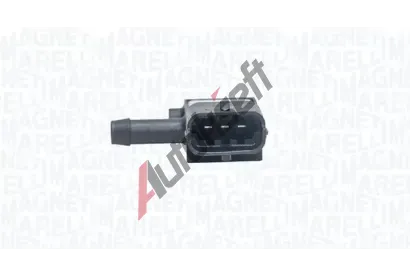 MAGNETI MARELLI Senzor tlaku vfukovch plyn MAG 215910000900, 215910000900