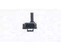MAGNETI MARELLI Senzor tlaku vfukovch plyn MAG 215910001000, 215910001000