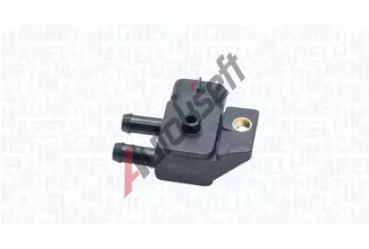 MAGNETI MARELLI Senzor tlaku vfukovch plyn MAG 215910001100, 215910001100