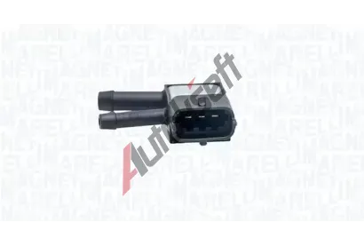 MAGNETI MARELLI Senzor tlaku vfukovch plyn MAG 215910001200, 215910001200