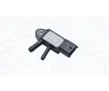 MAGNETI MARELLI Senzor tlaku vfukovch plyn MAG 215910001200, 215910001200