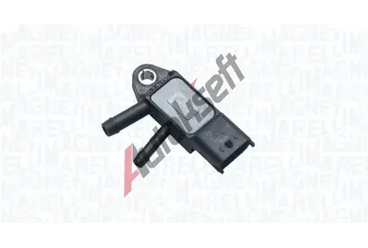 MAGNETI MARELLI Senzor tlaku vfukovch plyn MAG 215910001300, 215910001300