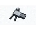 MAGNETI MARELLI Senzor tlaku vfukovch plyn MAG 215910001400, 215910001400