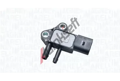 MAGNETI MARELLI Senzor tlaku vfukovch plyn MAG 215910001500, 215910001500