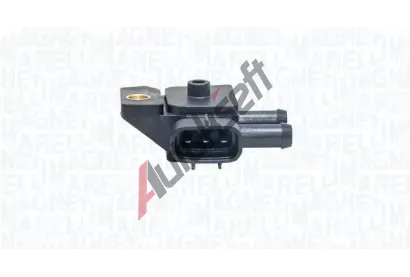 MAGNETI MARELLI Senzor tlaku vfukovch plyn MAG 215910001600, 215910001600