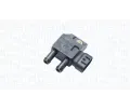 MAGNETI MARELLI Senzor tlaku vfukovch plyn MAG 215910001600, 215910001600
