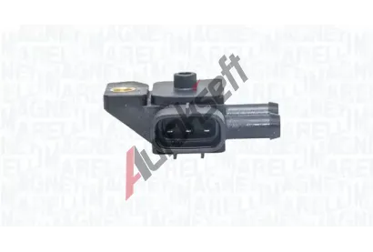 MAGNETI MARELLI Senzor tlaku vfukovch plyn MAG 215910001800, 215910001800