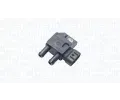 MAGNETI MARELLI Senzor tlaku vfukovch plyn MAG 215910001800, 215910001800