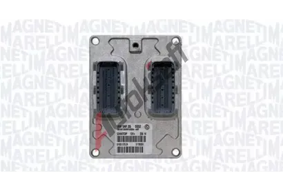 MAGNETI MARELLI ��dic� jednotka ��zen� motoru MAG 216160109809, 216160109809