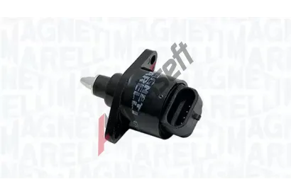 MAGNETI MARELLI Volnoběžný regulační ventil přívodu vzduchu MAG 219244070501, 219244070501 MAGNETI MARELLI Volnoběžný regulační ventil přívodu vzduchu MAG 219244070501, 219244070501