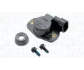 Senzor polohy krtic klapky MAGNETI MARELLI ‐ MAG 219244240500