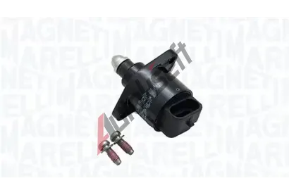 MAGNETI MARELLI Volnobn regulan ventil - pvod vzduchu MAG 219244290500, 219244290500