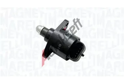 MAGNETI MARELLI Volnobn regulan ventil pvodu vzduchu MAG 219244370500, 219244370500