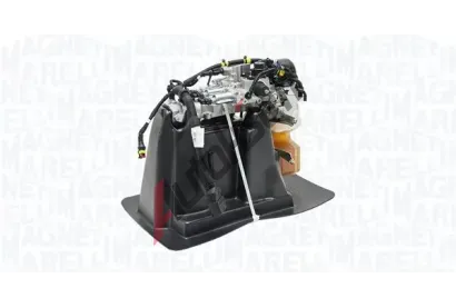 MAGNETI MARELLI Jednotka ventil hydraulickho agregtu MAG 230000001010, 230000001010