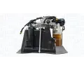 MAGNETI MARELLI Jednotka ventil hydraulickho agregtu MAG 230000001010, 230000001010