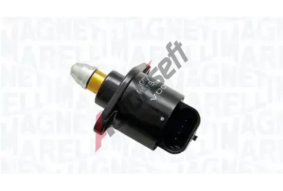 MAGNETI MARELLI Volnobn regulan ventil pvodu vzduchu MAG 230016079057, 230016079057
