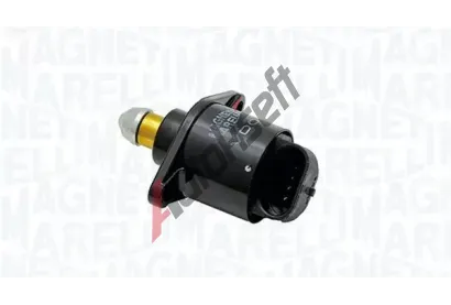 MAGNETI MARELLI Volnobn regulan ventil - pvod vzduchu MAG 230016079087, 230016079087