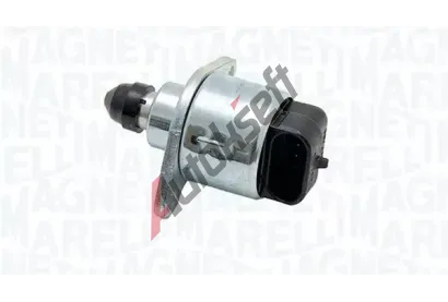 MAGNETI MARELLI Volnobn regulan ventil pvodu vzduchu MAG 230016079107, 230016079107