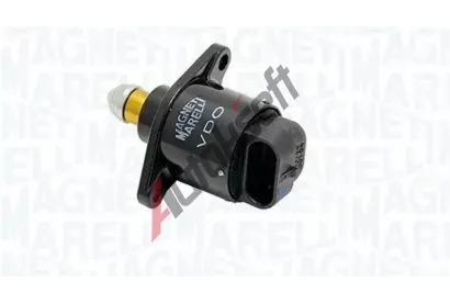 MAGNETI MARELLI Volnobn regulan ventil - pvod vzduchu MAG 230016079167, 230016079167