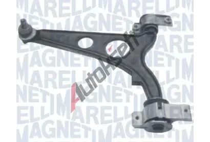 MAGNETI MARELLI Rameno zaven kol MAG 301181302000, 301181302000