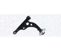 MAGNETI MARELLI Rameno zaven kol MAG 301181302800, 301181302800