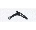 MAGNETI MARELLI Rameno zaven kol MAG 301181307500, 301181307500