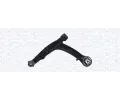 MAGNETI MARELLI Rameno zaven kol MAG 301181308200, 301181308200