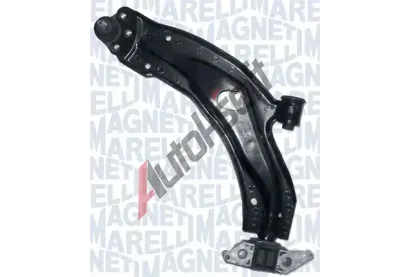 MAGNETI MARELLI Rameno zaven kol MAG 301181311400, 301181311400