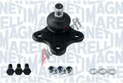 MAGNETI MARELLI Upevovac epy pnho zvsnho ramena MAG 301181311880, 301181311880