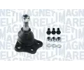 Upevňovací čepy příčného závěsného ramena MAGNETI MARELLI ‐ MAG 301181311940 Upevňovací čepy příčného závěsného ramena MAGNETI MARELLI ‐ MAG 301181311940