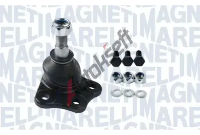 MAGNETI MARELLI Upevovac epy pnho zvsnho ramena MAG 301181311940, 301181311940