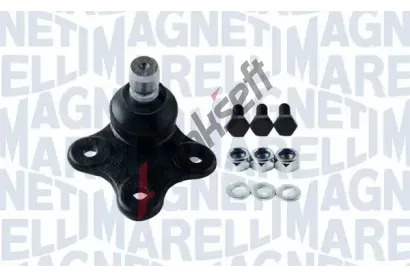 MAGNETI MARELLI Upevovac epy pnho zvsnho ramena MAG 301181311950, 301181311950