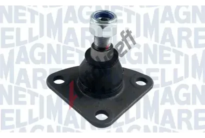 MAGNETI MARELLI Upevovac epy pnho zvsnho ramena MAG 301181312010, 301181312010