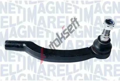 MAGNETI MARELLI Čep řízení MAG 301181314330, 301181314330 MAGNETI MARELLI Čep řízení MAG 301181314330, 301181314330