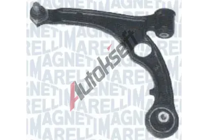 MAGNETI MARELLI Rameno zaven kol MAG 301181315400, 301181315400
