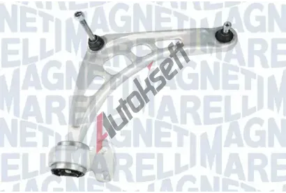 MAGNETI MARELLI Rameno zaven kol MAG 301181327600, 301181327600