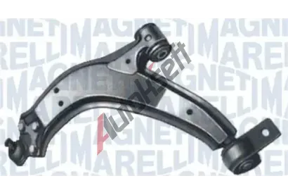 MAGNETI MARELLI Rameno zavěšení kol MAG 301181341300, 301181341300 MAGNETI MARELLI Rameno zavěšení kol MAG 301181341300, 301181341300